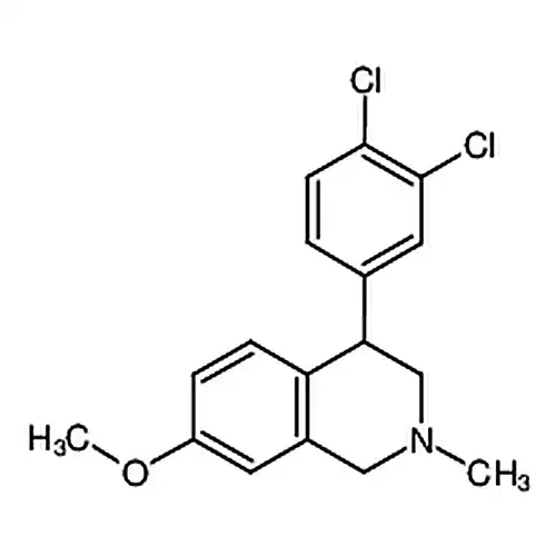 Diclofensine