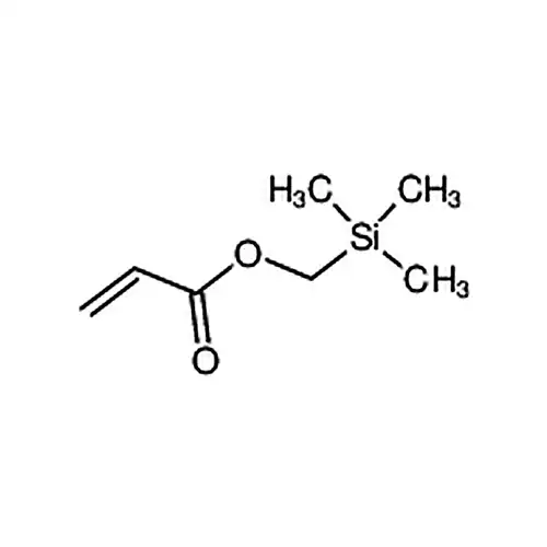 丙烯酰氧甲基三甲基硅烷