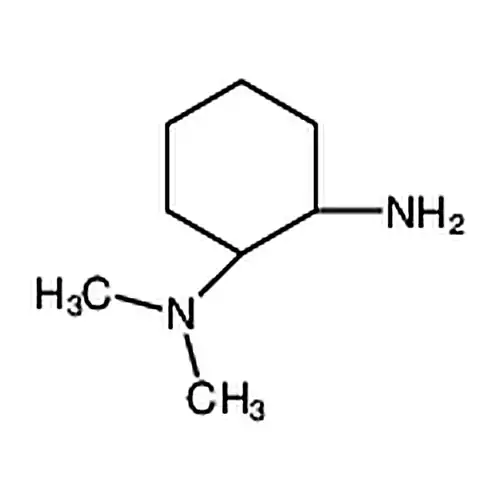 （±）-反-N,N-二甲基-1,2-环己二胺