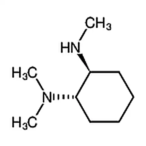 反-N,N,N''-三甲基-1,2-环己二胺