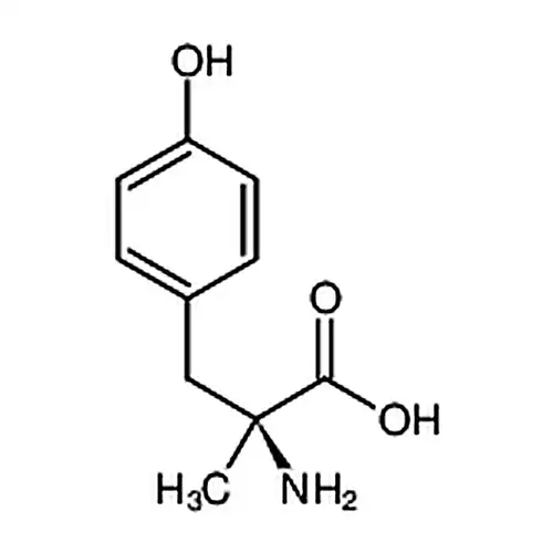 α-甲基-L-酪氨酸