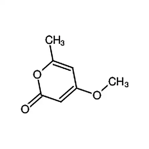 4-甲氧基-6-甲基-2H-吡喃-2-酮