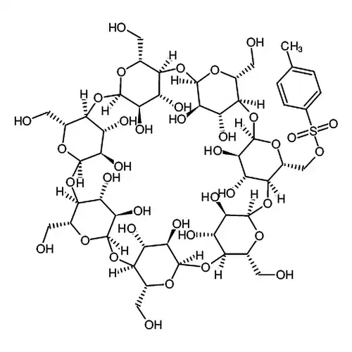 单-6-O-(对甲苯磺酰基)-β-环糊精
