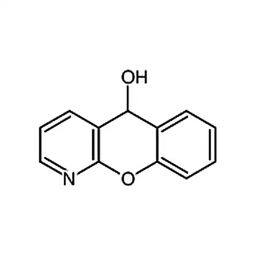 9-氧杂-1-氮杂-蒽-10-酚