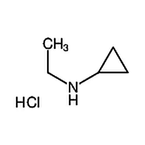 N-乙基环丙胺盐酸盐