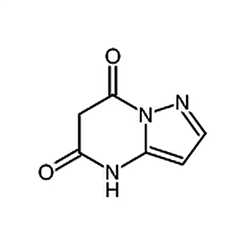 吡唑[1,5-a]嘧啶-5,7(4H,6H)-二酮