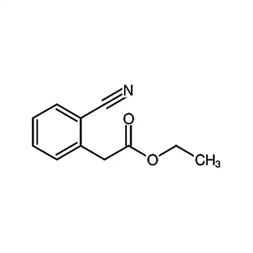 2-氰基-苄酸乙酯
