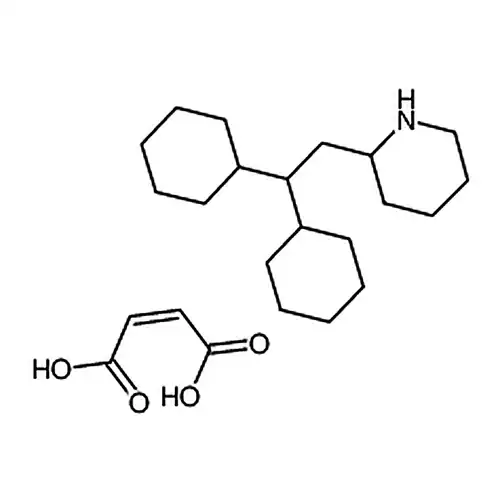 马来酸哌克昔林