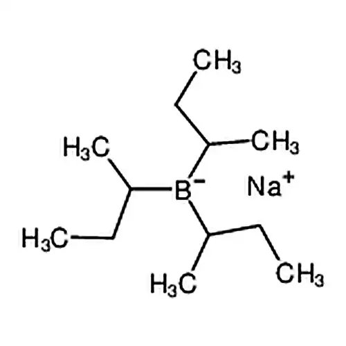 三仲丁基硼氢化钠 溶液