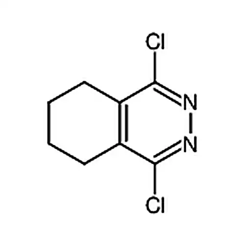 1，4-二氯-5，6，7，8-四氢二氮杂萘