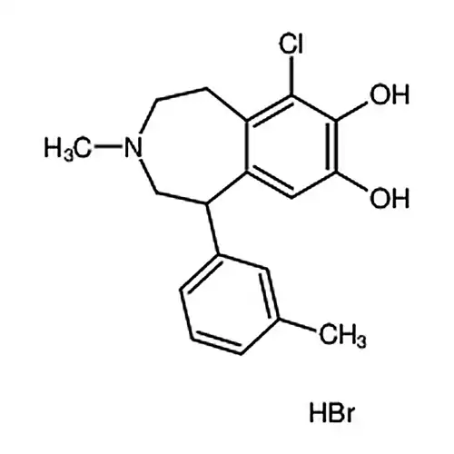 SKF 83959 hydrobromide