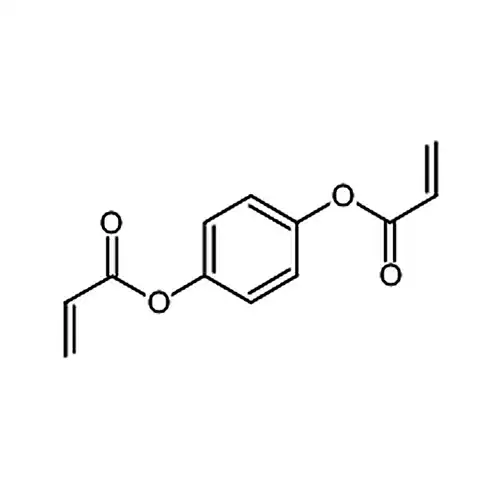 1,4-亚苯基 二丙烯酸酯