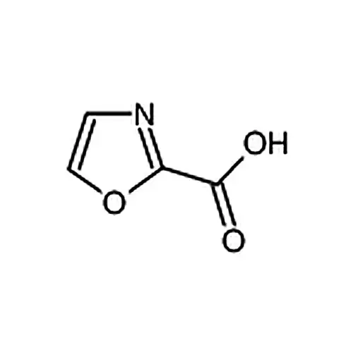 2-Oxazolecarboxylic Acid