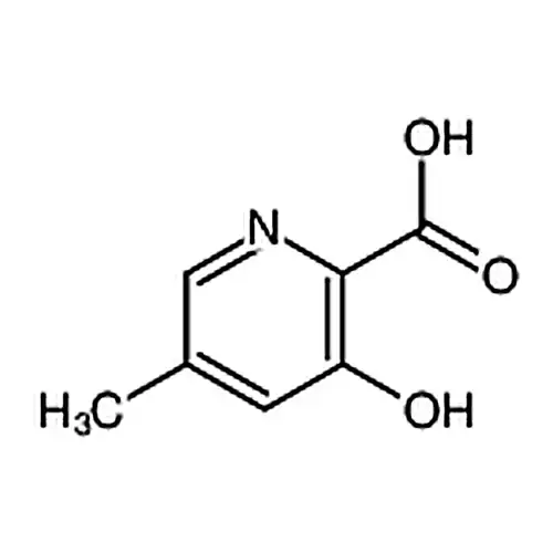 3-羟基-5-甲基-2-吡啶羧酸