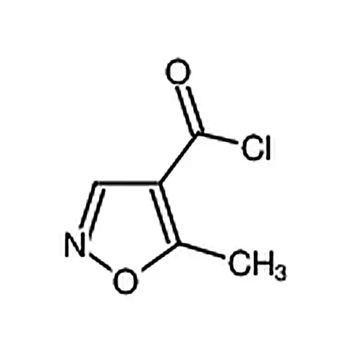 5-Methyl-4-Isoxazolecarbonyl Chloride