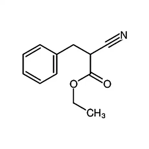 2-氰基-3-苯丙酸乙酯