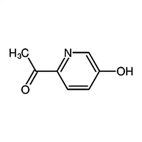 2-乙酰基-5-羟基吡啶