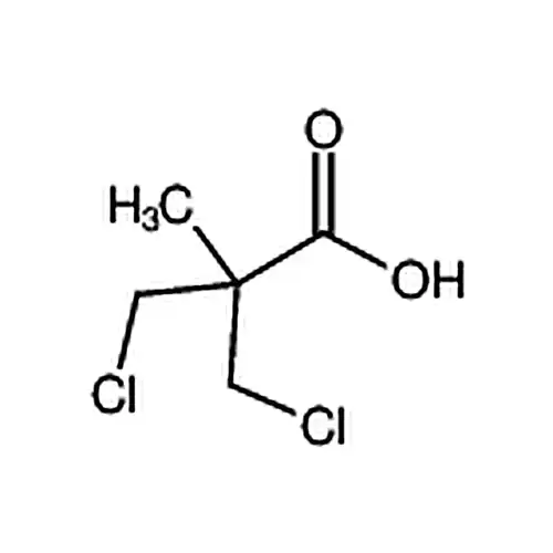 3-氯-2-(氯甲基)-2-甲基丙酸