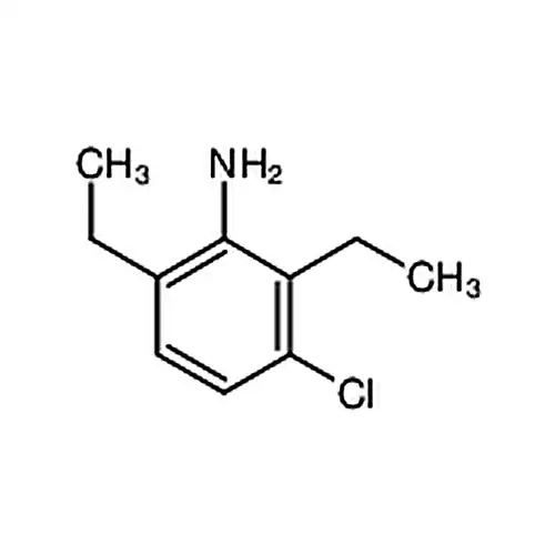 3-氯-2,6-二乙基苯胺