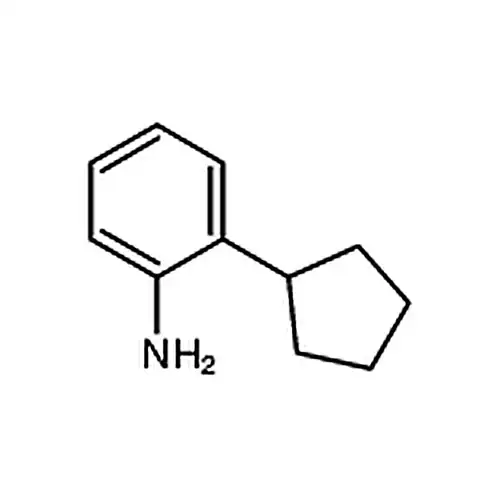 2-环戊基苯胺