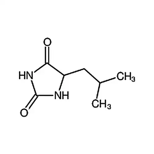 5-异丁基咪唑啉-2，4-二酮