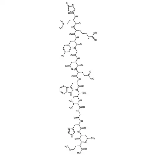 4-酪氨酸蛙皮素