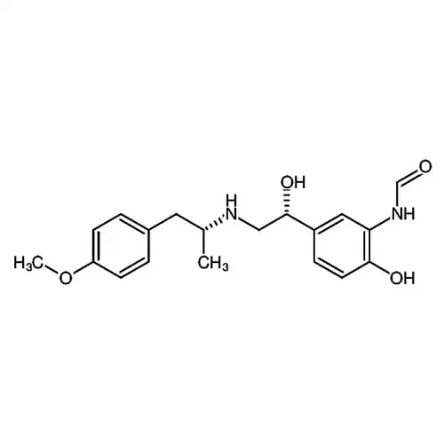 (R,R)-Formoterol