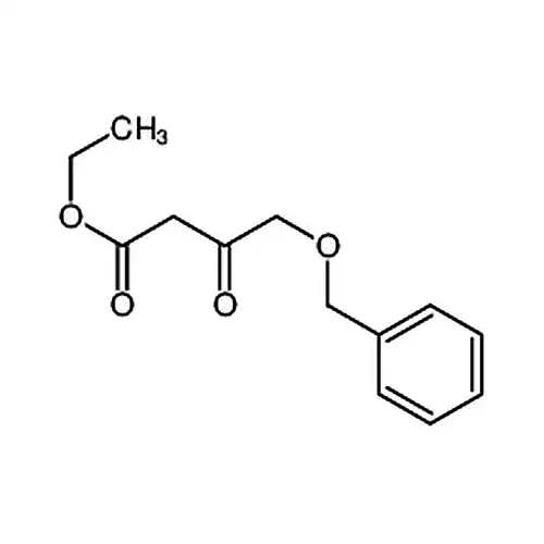 乙基4-(苄氧基)-3-氧代丁酸叔丁酯