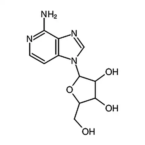 3-脱氮腺苷(3-DZA)