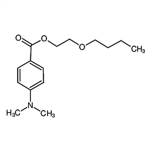 4-(二甲氨基)苯甲酸2-丁氧基乙酯