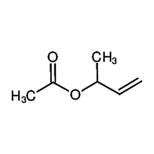 乙酸-3-丁烯-2-基酯