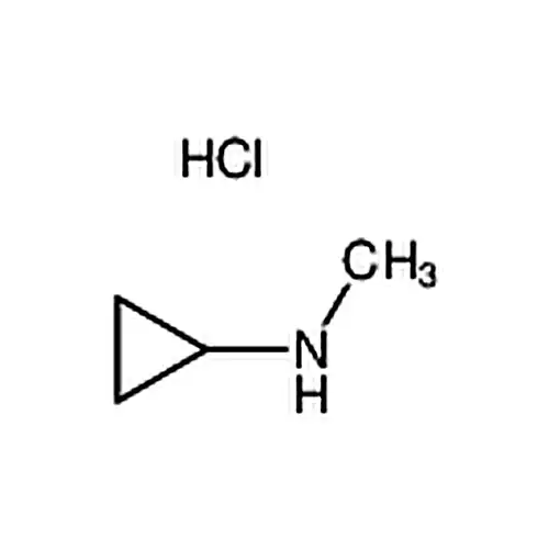 N-甲基环丙胺盐酸盐