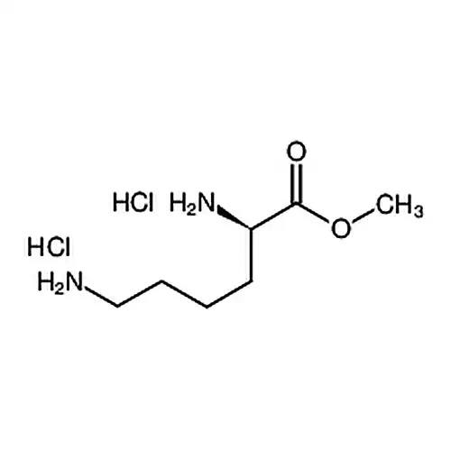 D-赖氨酸甲酯二盐酸盐