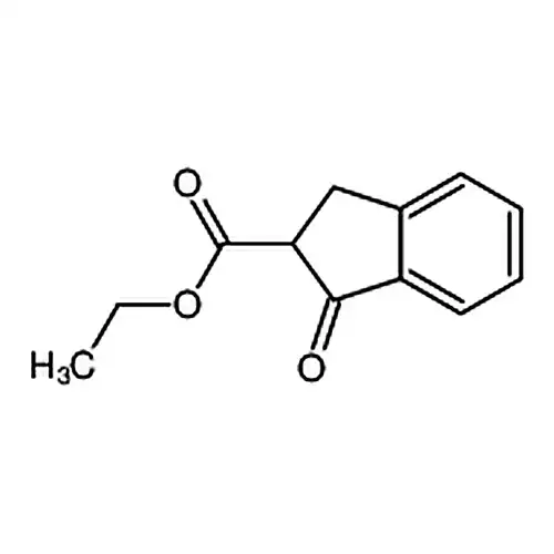 1-氧代-2，3-二氢-1H-茚-2-羧酸乙酯