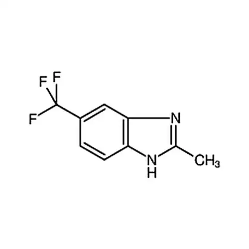 2-甲基-6-(三氟甲基)-1H-苯并咪唑