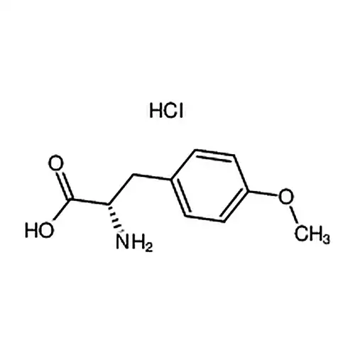O-甲基-L-酪氨酸盐酸盐