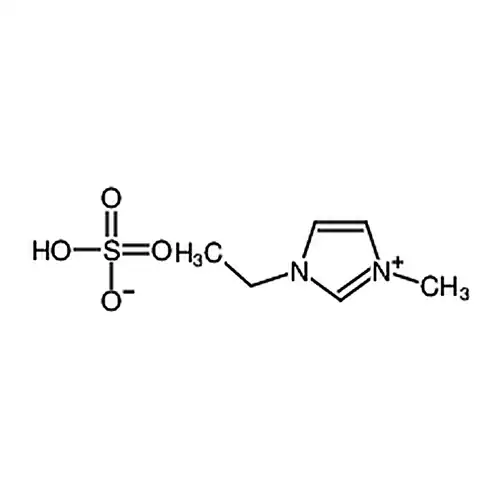 1-乙基-3-甲基咪唑硫酸氢盐