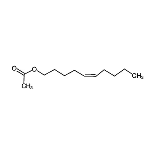 (Z)-5-癸烯-1-基乙酸酯