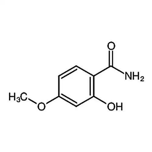 4-甲氧基水杨酰胺