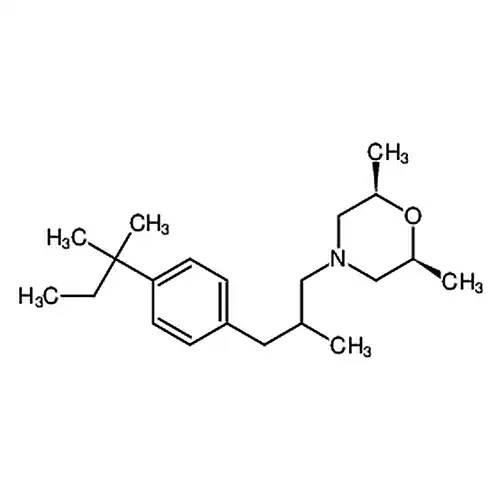 阿莫罗芬