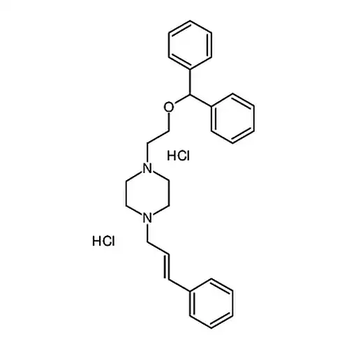 GBR 12783 dihydrochloride