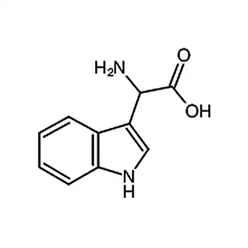 D，L-3-Indolylglycine