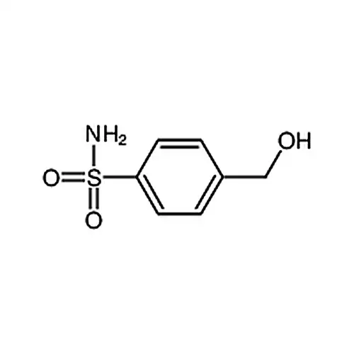 4-(羟甲基)苯-1-磺酰胺