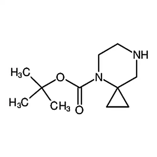 4，7-二氮杂螺[2.5]辛烷-4-甲酸叔丁酯