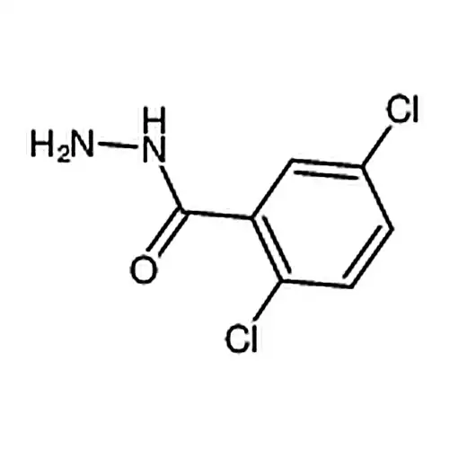 2,5-二氯苯酰肼