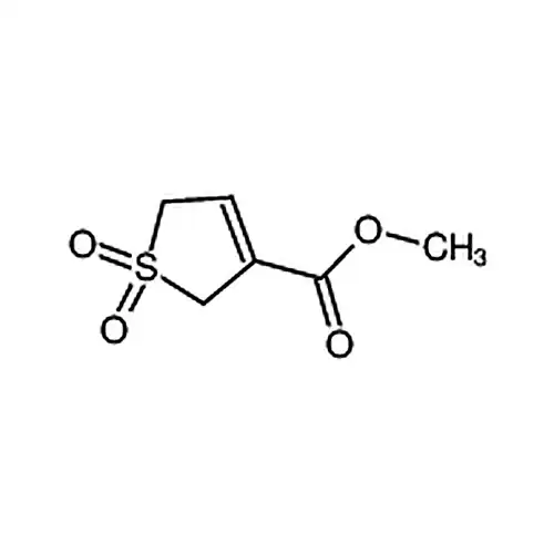 3-甲氧基甲酰基-环戊烯砜