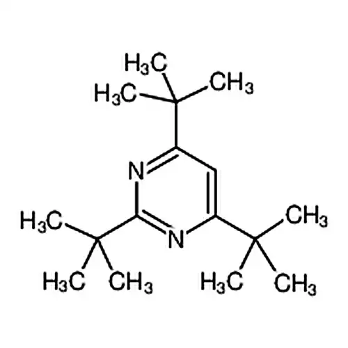 2,4,6-三叔丁基嘧啶