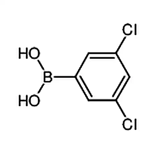 3,5-二氯苯硼酸