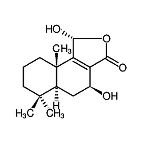 7，11-二羟基密叶辛木素