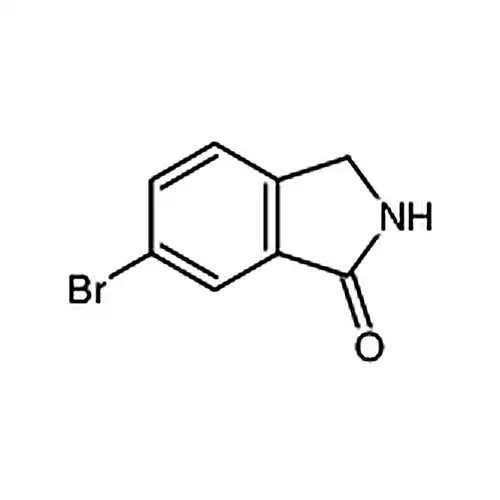 6-溴异吲哚啉-1-酮